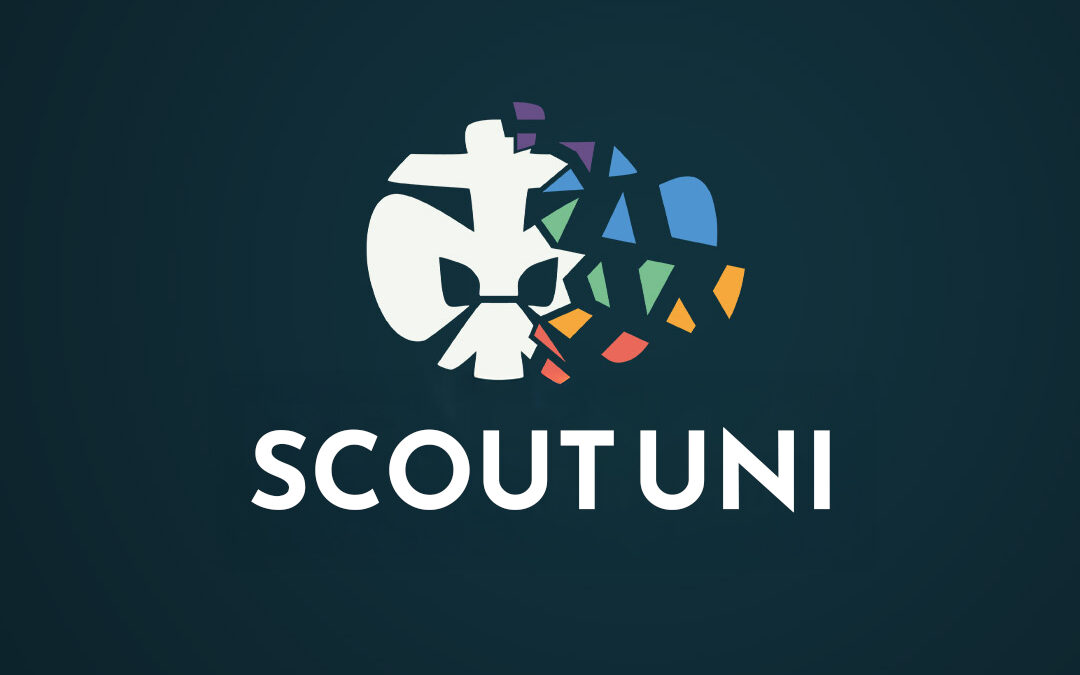 Scout-Uni | Lageplan Platz 17