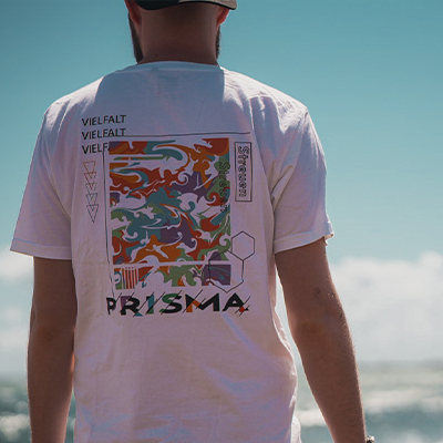 Anmeldung FAQ shirt