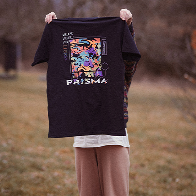Anmeldung FAQ shirt2