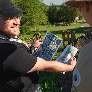 geocache